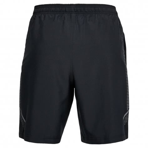 Under Armour Herren Woven Short Graphic 1309651 