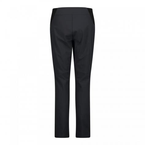 CMP Damen Softshellhose Woman Long Pant 30A1456 