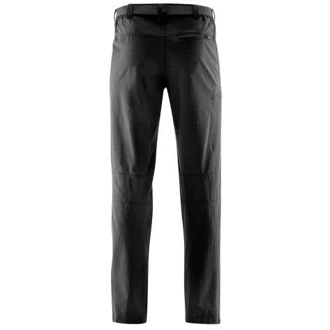 Maier Sports Herren Hose Torid Slim 132009 