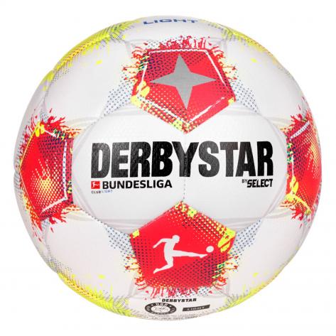 Derbystar Kinder Fussball Bundesliga Club Light v25 25/26 