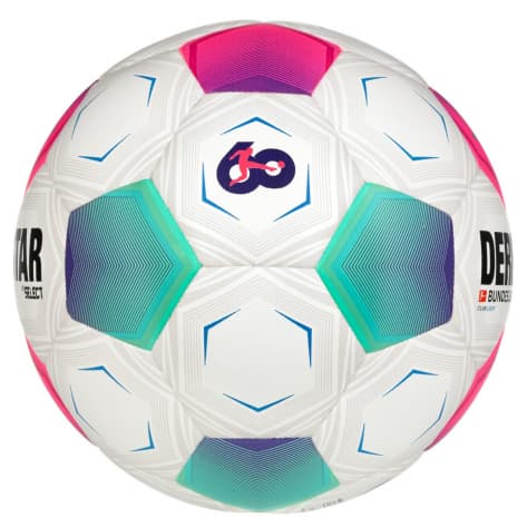 Derbystar Kinder Fussball Bundesliga Club Light v23 1394500023 5 Weiß | 5