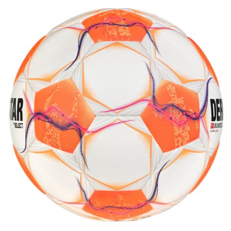 Derbystar Kinder Fussball Bundesliga Club S-Light v24 24/25 