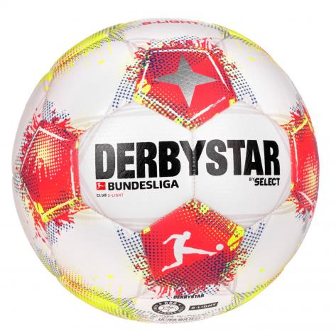 Derbystar Kinder Fussball Bundesliga Club S-Light v25 25/26 