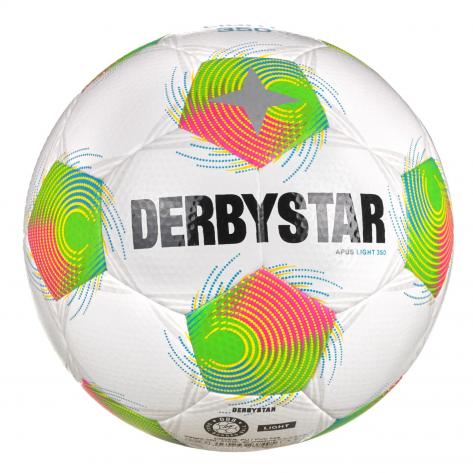 Derbystar Kinder Fussball Apus Light 350 v26 
