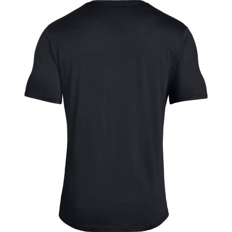 Under Armour Herren T-Shirt GL Foundation SS 1326849 