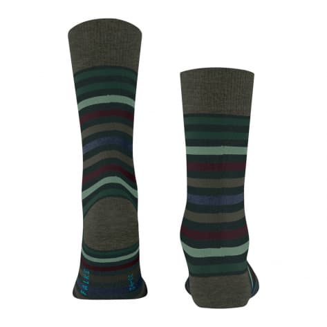 Falke Herren Socken Tinted Stripe 13279 