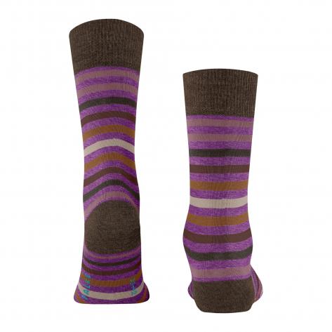 Falke Herren Socken Tinted Stripe 13279 