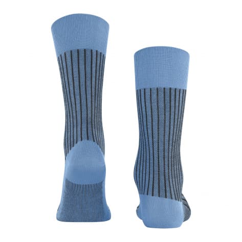 Falke Herren Socken Oxford Stripe 13379 