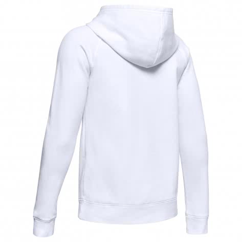 Under Armour Jungen Hoody Rival 1343276 
