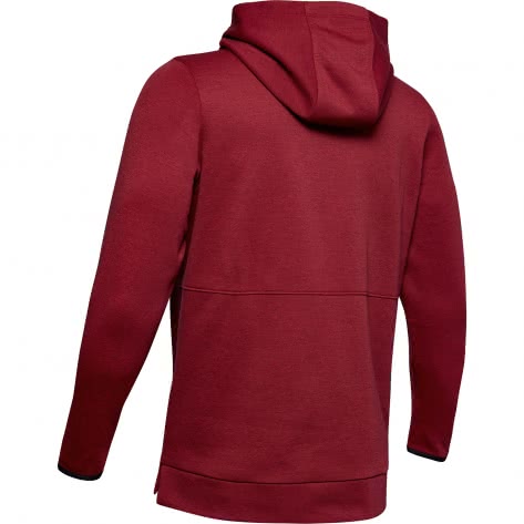 Under Armour Herren Hoodie Athlete Recovery Fleece Graphic 1344145 