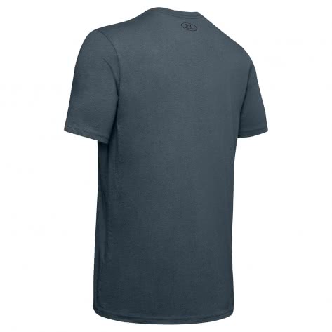 Under Armour Herren T-Shirt UA Grid 1344226 