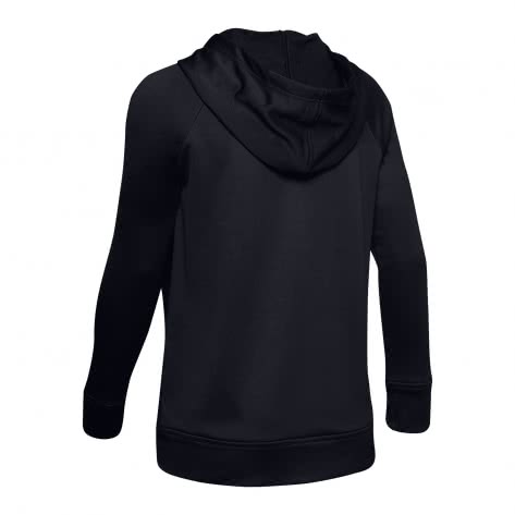 Under Armour Damen Hoodie UA Tech Terry FZ 1344487 