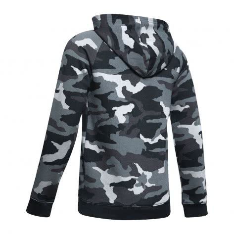 Under Armour Jungen Hoody Rival Printed 1345247 