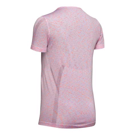 Under Armour Damen Shirt Vanish Seamless Spacedye 1345956 