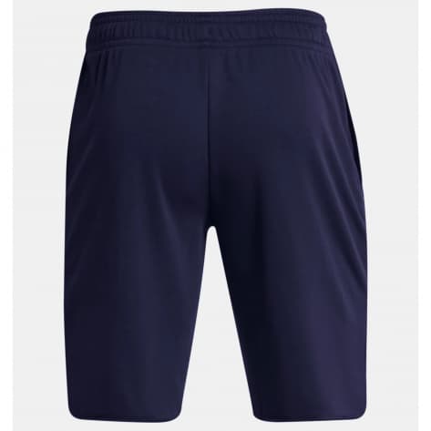 Under Armour Herren Short Rival Terry Short 1361631 