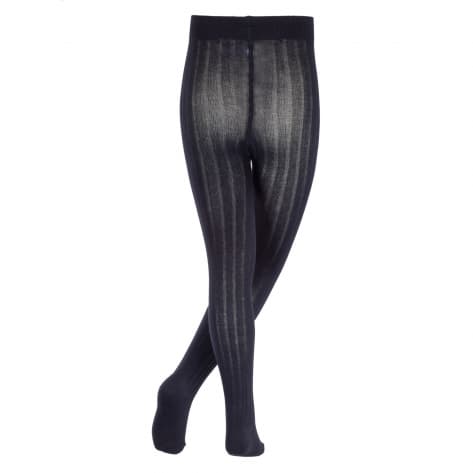 Falke Kinder Strumpfhose Classic Rib TI 13642 