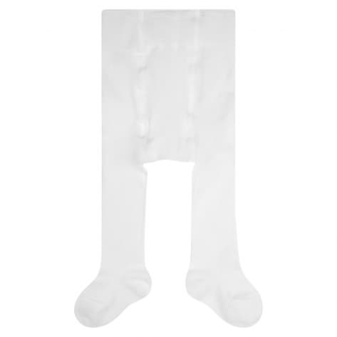 Falke Baby Strumpfhose Family 13687-2000 50-56 White | 50-56