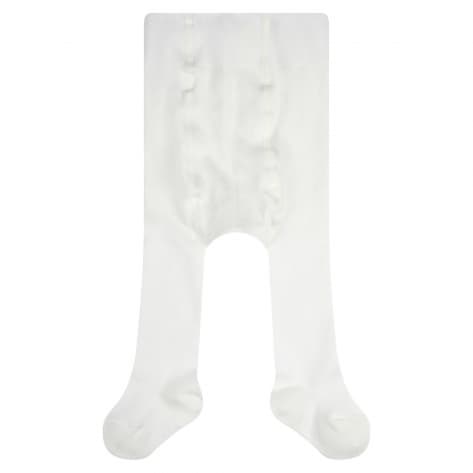 Falke Baby Strumpfhose Family 13687-2040 50-56 Off-White | 50-56