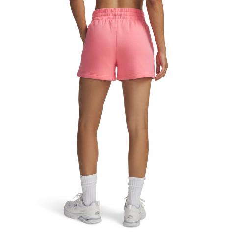 Under Armour Damen Short Rival Fleece Short 1382723 