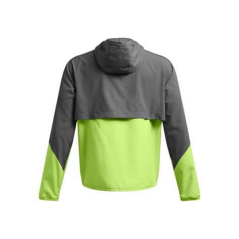 Under Armour Herren Windbreaker Jacke UA Legacy Windbreaker 1382875 