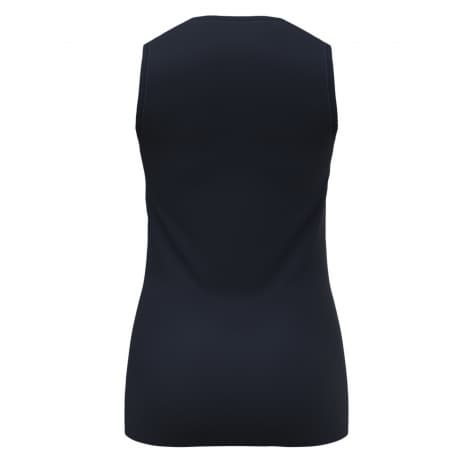 Odlo Damen Unterhemd Active F-Dry Light Eco Baselayer Top V-Neck Singlet 141171 
