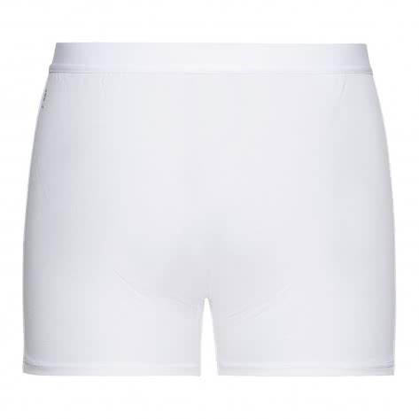 Odlo Herren Unterhose Active F-Dry Light Eco SUW Bottom Boxer 141182 