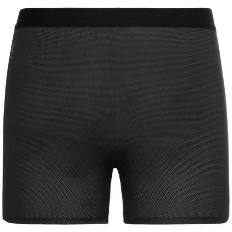 Odlo Herren Unterhose Active F-Dry Light Eco SUW Bottom Boxer 141182 