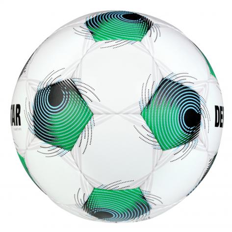 Derbystar Fussball Planet APS v25 1434500146 5 Weiss/Gruen/Blau | 5