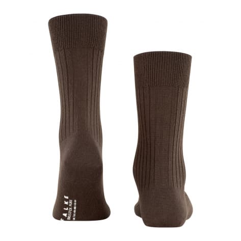 Falke Herren Socken Bristol Pure 14415 