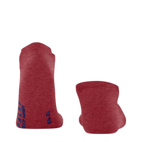 Falke Unisex Sneakersocken Keep Warm SN 14428 