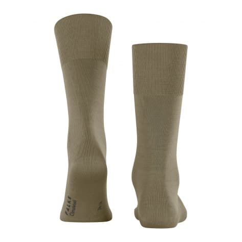 Falke Herren Socken ClimaWool SO 14468 