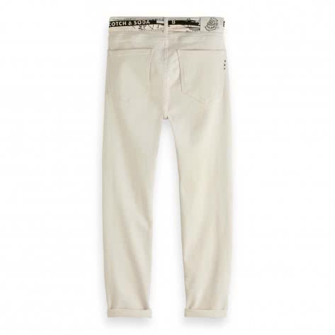 Maison Scotch Damen Jeans Brutus Ams Blauw 151954 
