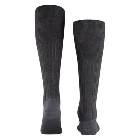 Falke Herren Socken Bristol Pure Kniestrümpfe 15415 