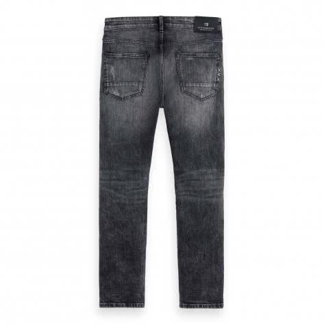 Scotch & Soda Herren Jeans Ralston 155869 