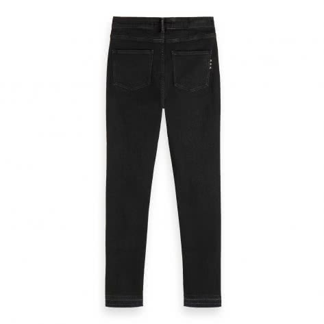 Maison Scotch Damen Jeans Haut 156973 