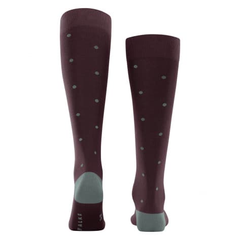 Falke Herren Kniestrümpfe Dot KH 15769 