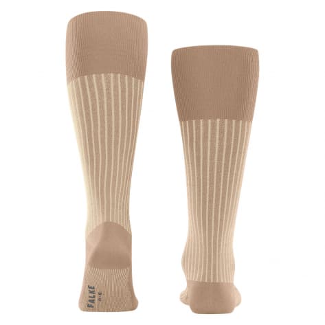 Falke Herren Kniestrümpfe Oxford Stripe KH 15779 