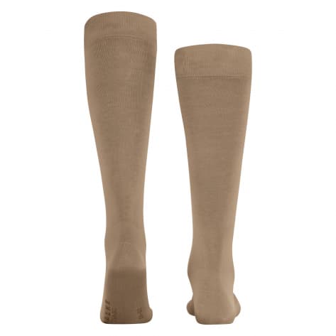 Falke Herren Kniestrümpfe Tiago 15792-5038 43-44 Camel | 43-44