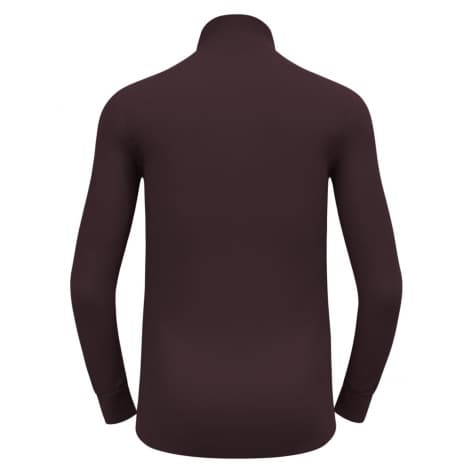 Odlo Herren Shirt Active Warm Eco Baselayer Top Turtle Neck L/S HZ 159082 