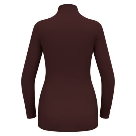 Odlo Damen Shirt Active Warm Eco Baselayer Top Turtle Neck L/S 159091 