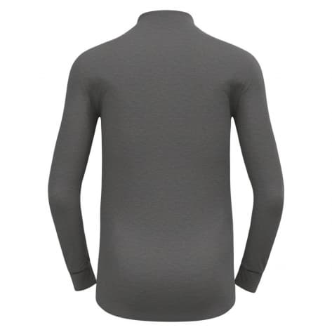 Odlo Herren Shirt Active Warm Eco Baselayer Top Turtle Neck L/S 159092 