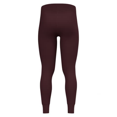 Odlo Herren Unterhose Active Warm Eco Baselayer Bottom Long 159122 