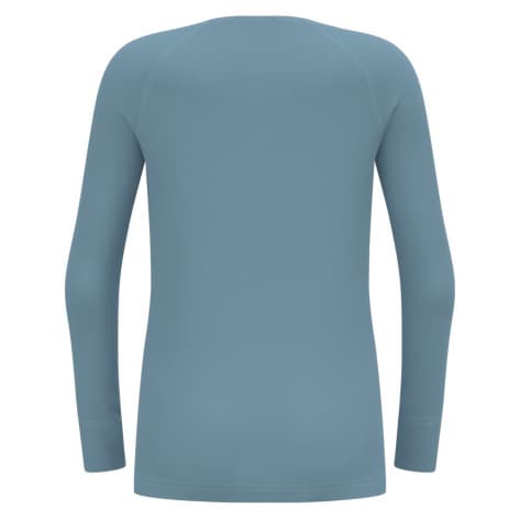 Odlo Kinder Shirt Active Warm Eco Kids Baselayer Top Crew Neck L/S 159229 