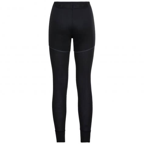 Odlo Damen Unterhose Active X-Warm Eco Baselayer Bottom Long 159231 