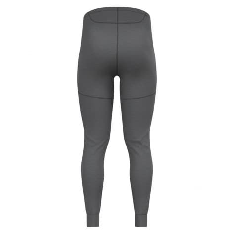 Odlo Herren Unterhose Active X-Warm Eco Baselayer Bottom Long 159232 