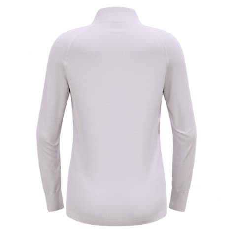 Odlo Kinder Shirt Active Warm Eco Kids L/S Half-Zip Turtleneck Top 159249 
