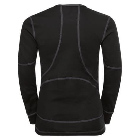 Odlo Kinder Langarmshirt ACTIVE X-WARM KIDS 159329 