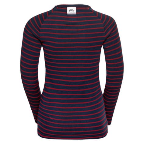 Odlo Kinder Langarmshirt ACTIVE WARM ORIGINALS KIDS STR 159419 