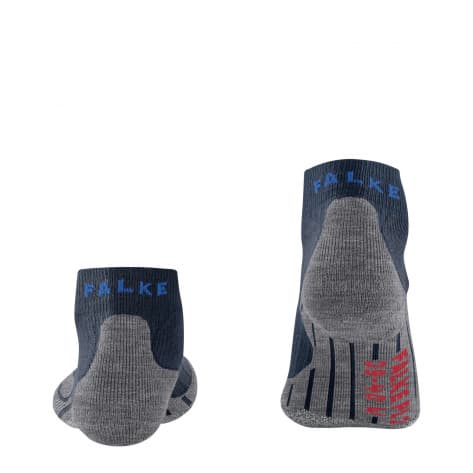 Falke Herren Socken PL2 Short M 16003 