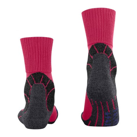 Falke Damen Trekking Socken TK1 Cool 16112 